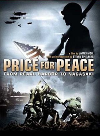 Price for Peace (2002)