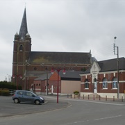 Graincourt-Lès-Havrincourt