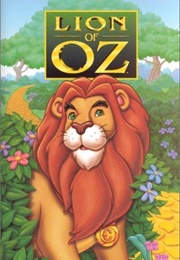 Lion of Oz (2000)