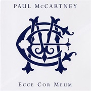 Ecce Cor Meum (Paul McCartney, 2006)