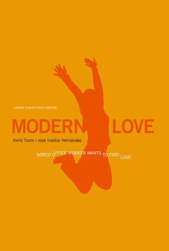 Modern Love (2019)