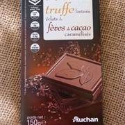 Auchan Noir Truffe