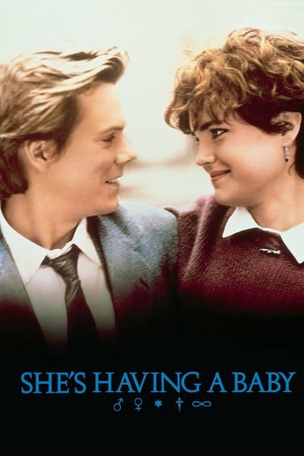 She&#39;s Having a Baby (1988)