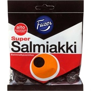 Super Salmiakki