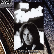 Live at the Riverboat 1969 (Neil Young, 2009)