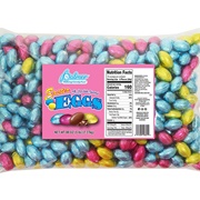 Palmer Easter Milk Chocolaty Eggs