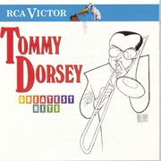 All the Things You Are - Tommy Dorsey