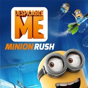 Despicable Me: Minion Rush