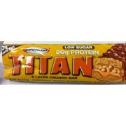 Titan 6 Layer Crunch Bar