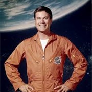 Tony Nelson (Larry Hagman