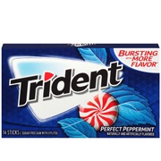 Trident Perfect Peppermint