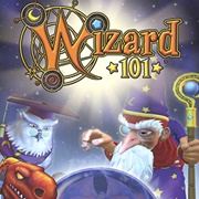 Wizard 101