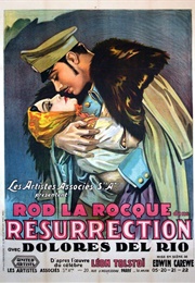 Resurrection (1927)