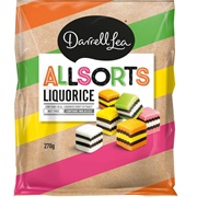 Darrell Lea Allsorts