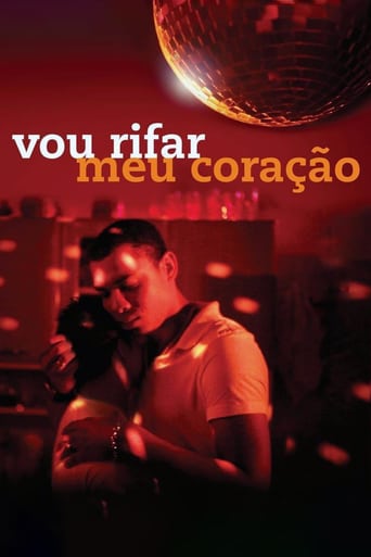 Vou Rifar Meu Coração (2012)