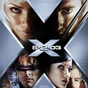 X-Men 2 (2003)