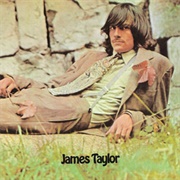 James Taylor - James Taylor