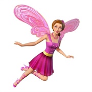 Carrie (Barbie: A Fairy Secret)