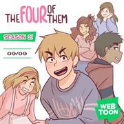The Four of Them