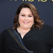 Chrissy Metz