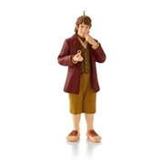 Bilbo Baggins Ornament