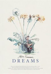 Dreams (Akira Kurosawa&#39;s Dreams) (1990)