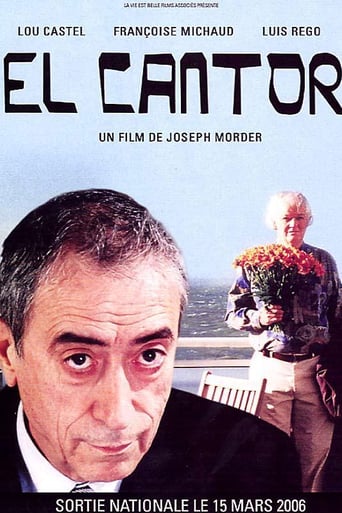 El Cantor (2006)