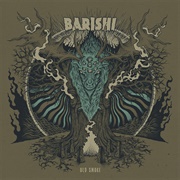 Barishi - Old Smoke