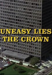 Columbo: Uneasy Lies the Crown (1990)