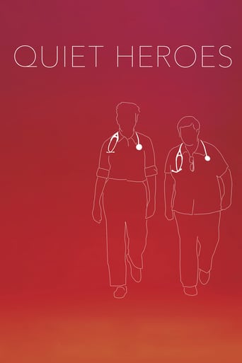 Quiet Heroes (2018)