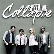 Speed the Collapse by Metric