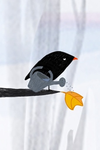 The Little Bird and the Leaf (2012)