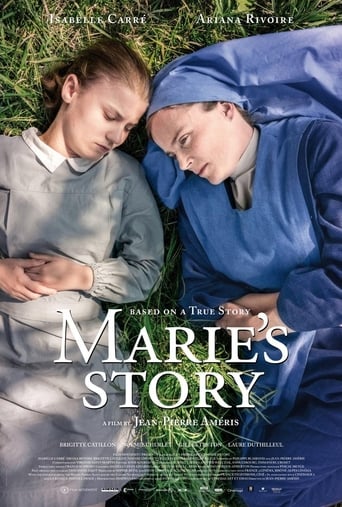 Marie&#39;s Story (2014)