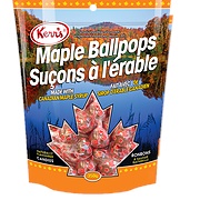 Kerr&#39;s Maple Ballpops