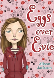 Eggs Over Evie (Alison Jackson)