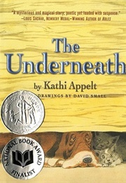 The Underneath (Kathi Appelt)