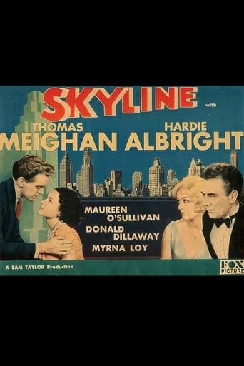 Skyline (1931)