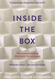 Inside the Box (Drew Boyd)