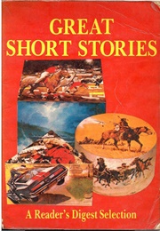 Classic Bedtime Stories (Reader&#39;s Digest Association)