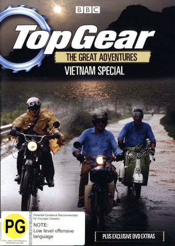 Top Gear: Vietnam Special (2009)