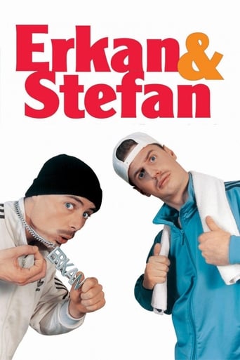 Erkan &amp; Stefan (2000)