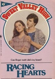 Racing Hearts (Francine Pascal)