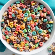 Froot Loops