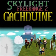 Skylight Freerange 2