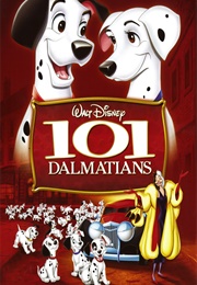 101 Dalmatians (1961)