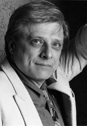 Harlan Ellison (*)