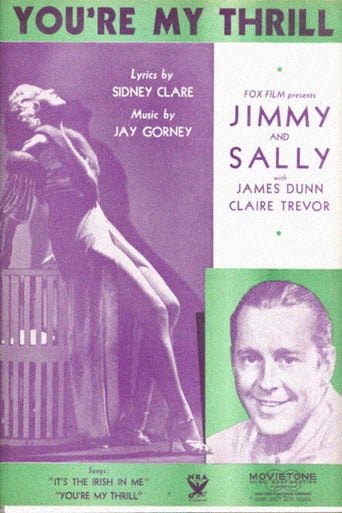 Jimmy and Sally (1933)