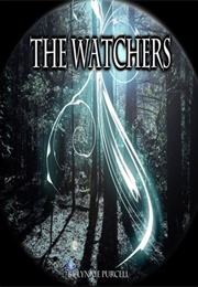 The Watchers (Lynnie Purcell)