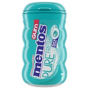 Mentos Pure Fresh Wintergreen