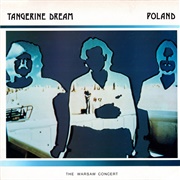 Tangerine Dream - Poland: The Warsaw Concert